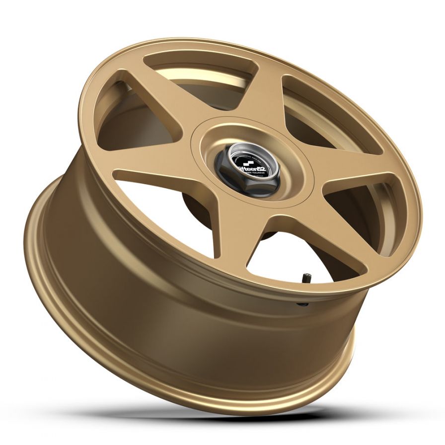 fifteen52<br>Tarmac Evo - Gold (18x8.5)